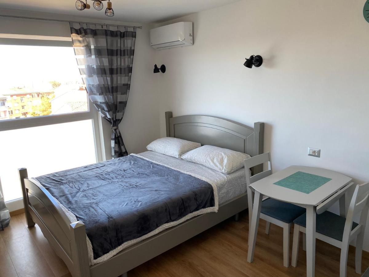Studio D Poreč Exteriér fotografie