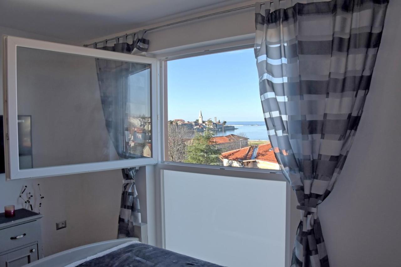Studio D Poreč Exteriér fotografie