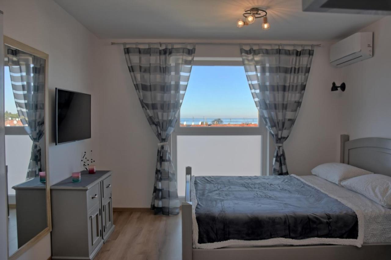 Studio D Poreč Exteriér fotografie