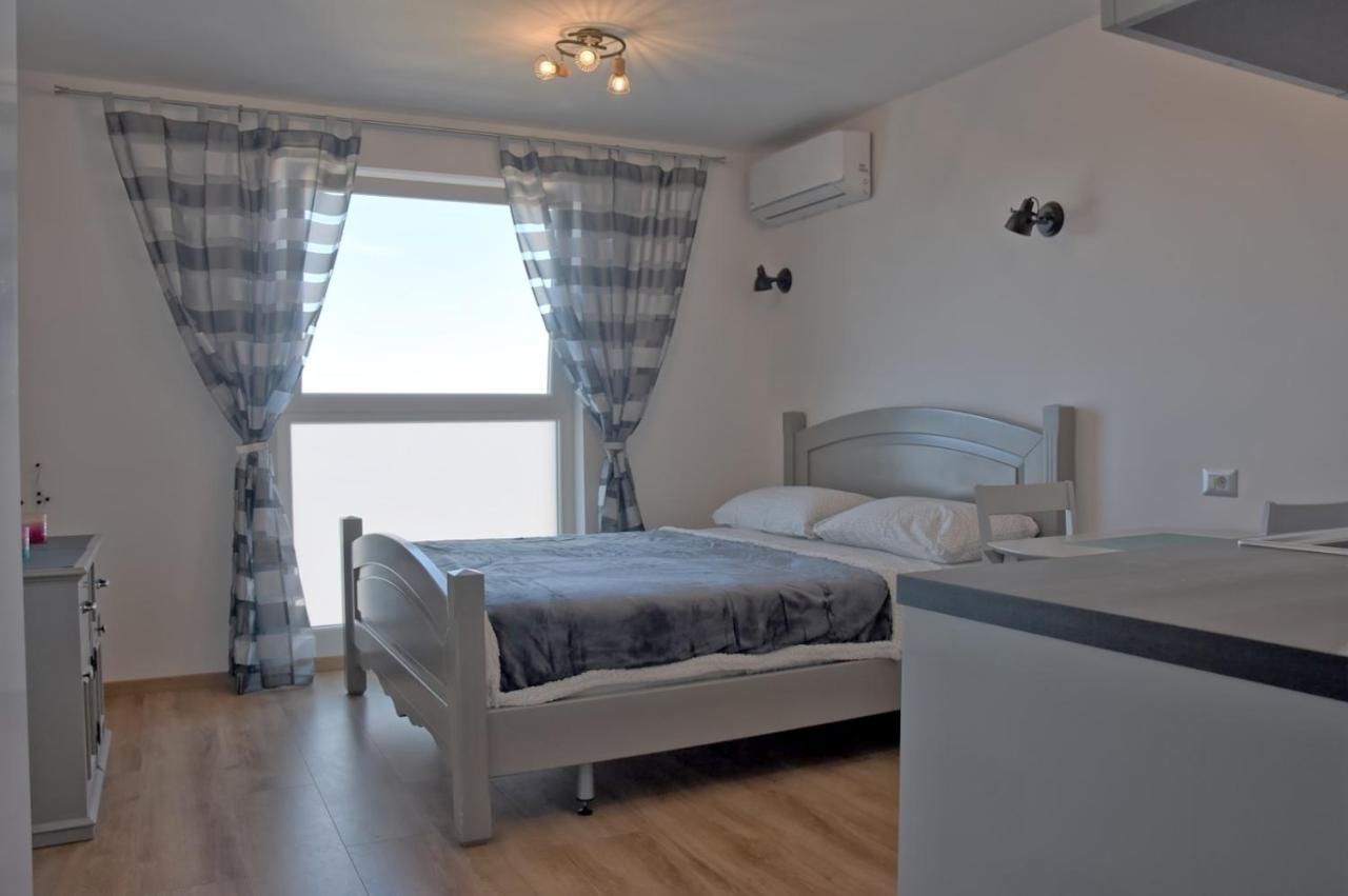 Studio D Poreč Exteriér fotografie