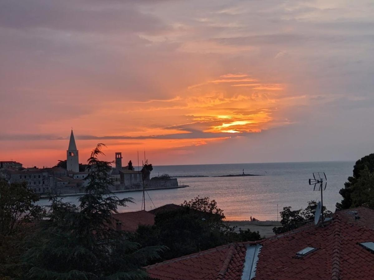 Studio D Poreč Exteriér fotografie